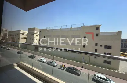 Apartment - 2 Bedrooms - 3 Bathrooms for rent in SPICA Residential - Jumeirah Village Circle - Dubai