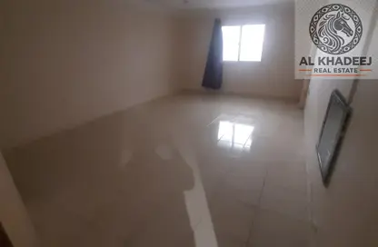Apartment - Studio - 1 Bathroom for rent in Al Rashidiya 2 - Al Rashidiya - Ajman
