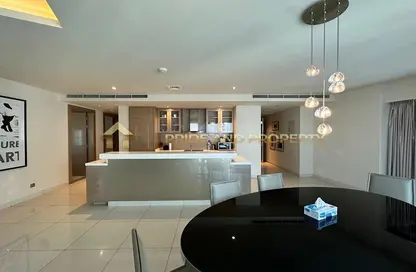 Apartment - 3 Bedrooms - 4 Bathrooms for sale in Tower A - DAMAC Towers by Paramount - Business Bay - Dubai