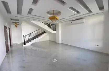 Villa - 5 Bedrooms - 6 Bathrooms for rent in Al Zaheya Gardens - Al Zahya - Ajman