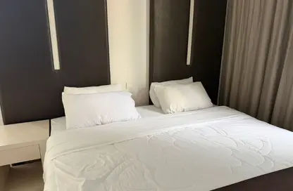 Apartment - 2 Bedrooms - 3 Bathrooms for rent in Damac Maison Cour Jardin - Business Bay - Dubai