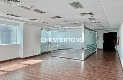 مكتب - استوديو للايجار في ياس بيزنس تاور - البرشاء 1 - البرشاء - دبي