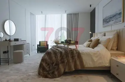 شقة - 2 غرف نوم - 3 حمامات للبيع في لازورد من لابيس - مجان - دبي لاند - دبي