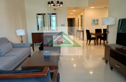 شقة - 2 غرف نوم - 4 حمامات للايجار في بولو ريزيدنس - ميدان افينيو - ميدان - دبي