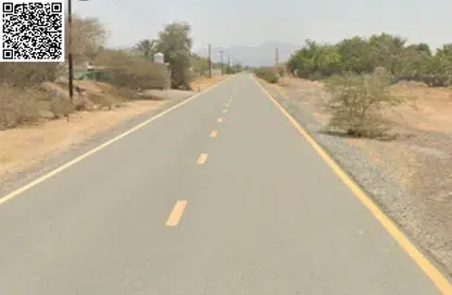 Land - Studio for sale in Manama - Ajman