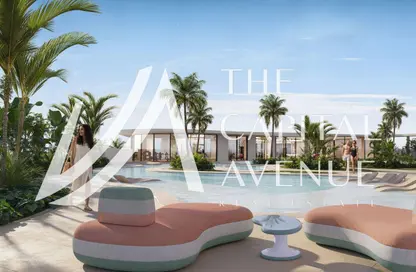 Apartment - 3 Bedrooms - 3 Bathrooms for sale in Radiant Elite Tower - City Of Lights - Al Reem Island - Abu Dhabi