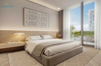 Apartment - 3 Bedrooms - 4 Bathrooms for sale in California Residence - Dubai Land - Dubai