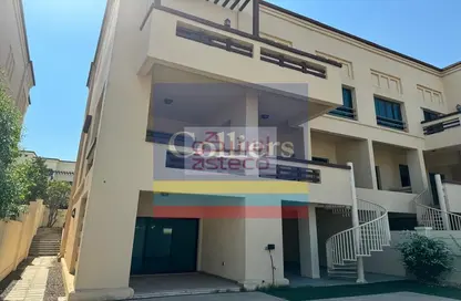 Villa - 5 Bedrooms - 6 Bathrooms for sale in Hills Abu Dhabi - Al Maqtaa - Abu Dhabi