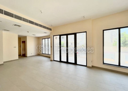 Villa - 3 bedrooms - 3 bathrooms for sale in Sandoval Gardens - Jumeirah Village Circle - Dubai