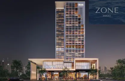 Apartment - 1 Bedroom - 2 Bathrooms for sale in Sierra by Iman - Motor City - Dubai Apartment - 1 Bedroom - 2 Bathrooms for sale in Sierra by Iman - Motor City - Dubai