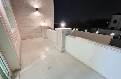 Apartment - 1 Bedroom - 1 Bathroom for rent in Shakhbout City - Abu Dhabi