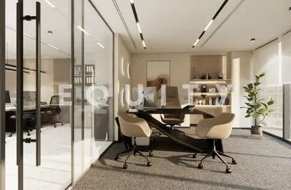 Office Space - Studio for rent in Jumeirah Bay X3 - JLT Cluster X - Jumeirah Lake Towers - Dubai