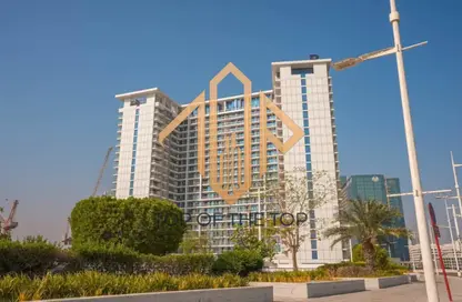 Apartment - 1 Bedroom - 1 Bathroom for sale in Al Maryah Vista - Al Maryah Island - Abu Dhabi