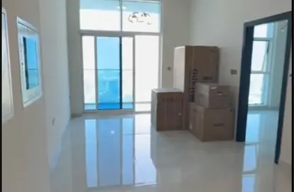 شقة - غرفة نوم - 1 حمام للبيع في سكايز من دانوب - ارجان - دبي