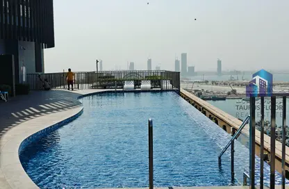 Apartment - 2 Bedrooms - 2 Bathrooms for rent in Osha 1 - Corniche Deira - Deira - Dubai