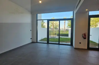 Townhouse - 3 Bedrooms - 3 Bathrooms for rent in Ruba - Arabian Ranches 3 - Dubai Townhouse - 3 Bedrooms - 3 Bathrooms for rent in Ruba - Arabian Ranches 3 - Dubai