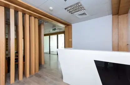 مكتب - استوديو - 1 حمام للبيع في مركز مزايا للأعمال  BB1 - مركز مزايا للأعمال - أبراج بحيرة الجميرا - دبي