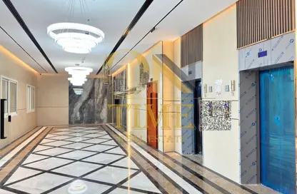 شقة - 2 غرف نوم - 2 حمامات للايجار في الجرف الصناعية 3 - الجرف الصناعية - عجمان شقة - 2 غرف نوم - 2 حمامات للايجار في الجرف الصناعية 3 - الجرف الصناعية - عجمان