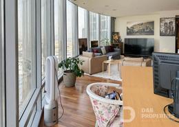 Apartment - 3 bedrooms - 4 bathrooms for sale in Burj Khalifa - Burj Khalifa Area - Downtown Dubai - Dubai