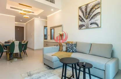 Apartment - 1 Bedroom - 1 Bathroom for rent in The Bay - Business Bay - Dubai