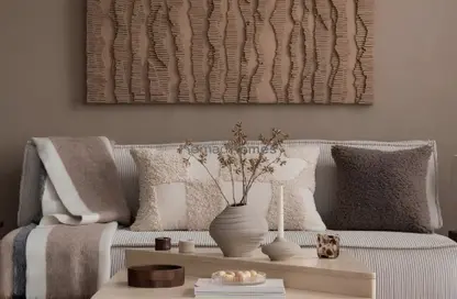 Apartment - 1 Bedroom - 1 Bathroom for sale in Creek Haven Tower A - Creek Haven - Dubai Creek Harbour (The Lagoons) - Dubai Apartment - 1 Bedroom - 1 Bathroom for sale in Creek Haven Tower A - Creek Haven - Dubai Creek Harbour (The Lagoons) - Dubai