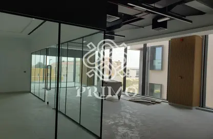 Office Space - Studio - 1 Bathroom for rent in Shorooq - Mirdif - Dubai