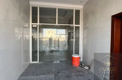 Whole Building - Studio - 7+ Bathrooms for sale in Al Alia - Ajman