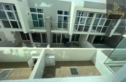 Villa - 3 Bedrooms - 3 Bathrooms for rent in Avencia - Damac Hills 2 - Dubai