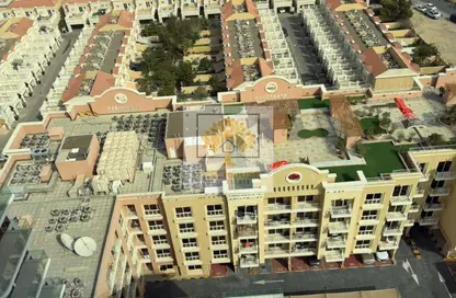 شقة - غرفة نوم - 2 حمامات للبيع في بيرل هاوس 3 - الضاحية 12 - قرية جميرا الدائرية - دبي