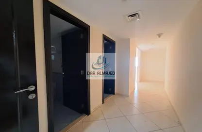 Apartment - 2 Bedrooms - 3 Bathrooms for rent in Al Zain Tower - Al Nahda - Sharjah