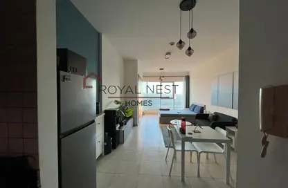 Apartment - Studio - 1 Bathroom for rent in Skycourts Tower C - Skycourts Towers - Dubai Land Residence Complex - Dubai Land - Dubai