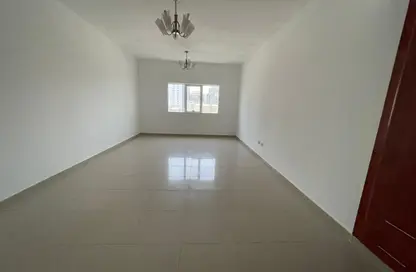 Apartment - 2 Bedrooms - 3 Bathrooms for rent in Al Taawoon Tower 3 - Al Taawoon Towers - Al Khan - Sharjah