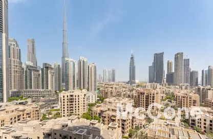 Apartment - 2 Bedrooms - 2 Bathrooms for sale in Imperial Avenue - Downtown Dubai - Dubai Apartment - 2 Bedrooms - 2 Bathrooms for sale in Imperial Avenue - Downtown Dubai - Dubai