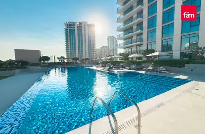 شقة - غرفة نوم - 1 حمام للبيع في قصر الخور - ميناء خور دبي (ذا لاجونز) - دبي شقة - غرفة نوم - 1 حمام للبيع في قصر الخور - ميناء خور دبي (ذا لاجونز) - دبي