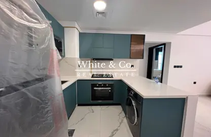 Apartment - 2 Bedrooms - 2 Bathrooms for rent in Arjan - Dubai