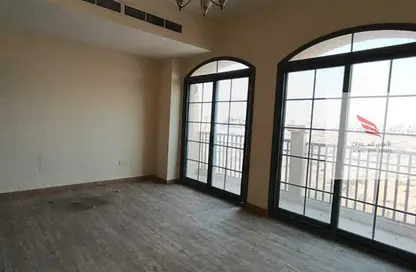 Townhouse - 2 Bedrooms - 3 Bathrooms for sale in Al Zaheya Gardens - Al Zahya - Ajman
