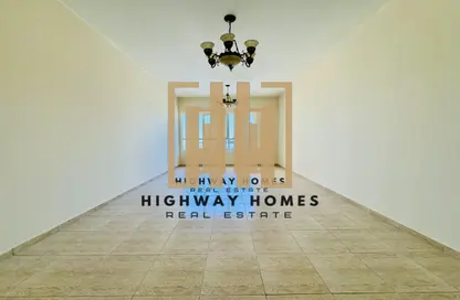 Apartment - 2 Bedrooms - 3 Bathrooms for rent in New Al Taawun Road - Al Taawun - Sharjah