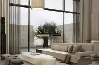 Apartment - 2 Bedrooms - 3 Bathrooms for sale in Keturah Reserve - District 7 - Mohammed Bin Rashid City - Dubai