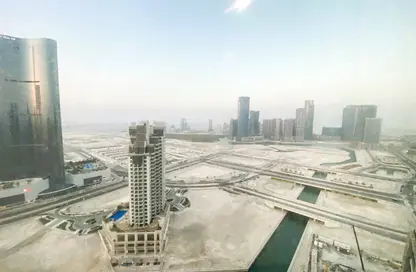 شقة - 3 غرف نوم - 4 حمامات للبيع في كانال ريزيدينس - جزيرة الريم - أبوظبي