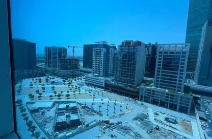 Office Space - Studio - 1 Bathroom for rent in Business Bay - Dubai