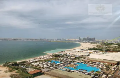 صورة لـ منظر مائي. شقة - 2 غرف نوم - 3 حمامات للايجار في لا في - مساكن شاطئ الجميرا - دبي ، صورة رقم 1