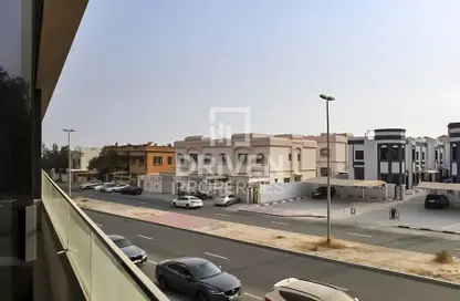 Apartment - 1 Bedroom - 2 Bathrooms for sale in Al Multaqa Avenue - Mirdif Hills - Mirdif - Dubai