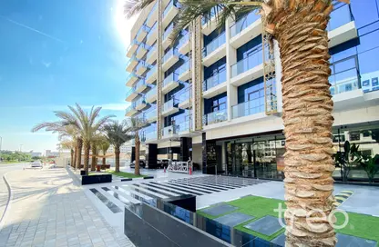 Apartment - 2 Bedrooms - 3 Bathrooms for sale in Welcome Residency - Arjan - Dubai
