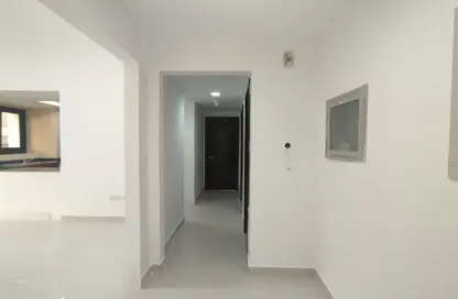 Apartment - 2 Bedrooms - 2 Bathrooms for rent in Escan Tower - Dubai Marina - Dubai