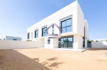 Villa - 4 Bedrooms - 6 Bathrooms for rent in The Magnolias - Yas Acres - Yas Island - Abu Dhabi Villa - 4 Bedrooms - 6 Bathrooms for rent in The Magnolias - Yas Acres - Yas Island - Abu Dhabi