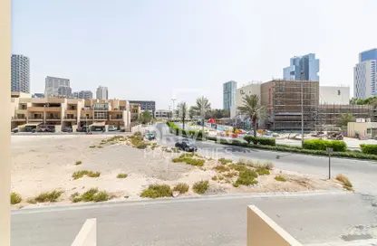 Townhouse - 4 Bedrooms - 4 Bathrooms for sale in Orchid Park - Jumeirah Village Circle - Dubai