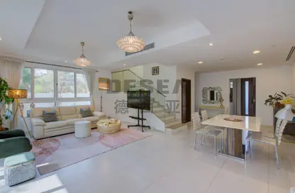 Villa - 4 Bedrooms - 5 Bathrooms for sale in Artistic Villas - Jumeirah Village Circle - Dubai