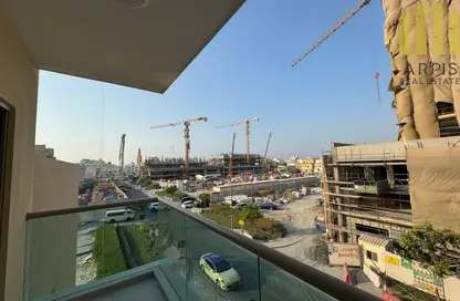 Apartment - 2 Bedrooms - 3 Bathrooms for rent in The Flagship Three - Al Satwa - Dubai Apartment - 2 Bedrooms - 3 Bathrooms for rent in The Flagship Three - Al Satwa - Dubai