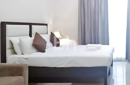 Apartment - Studio - 1 Bathroom for sale in Hanover Square - Jumeirah Village Circle - Dubai