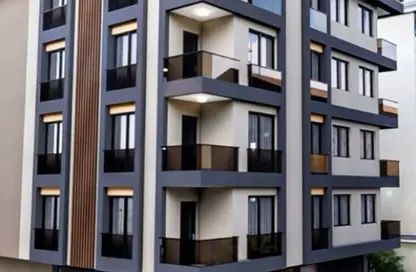 Whole Building - Studio - 7+ Bathrooms for rent in Ajman Industrial 2 - Ajman Industrial Area - Ajman